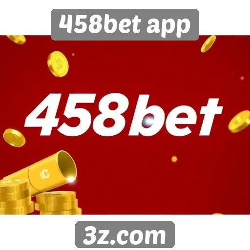 Comparação de bônus disponíveis no 458bet app
