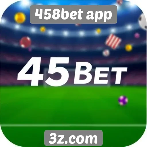 Promoções e bônus disponíveis no 458bet app